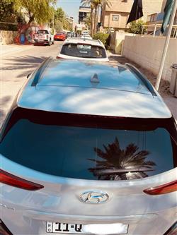 هيونداي كونا